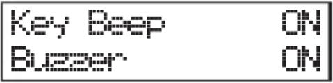 VOLTCRAFT VCharge 100 Duo - Toetsenbevestigings-/waarschuwingstoon in-/uitschakelen - 1