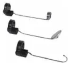 VOLTCRAFT BS310XWIFI - Maniement de l'endoscope - 2