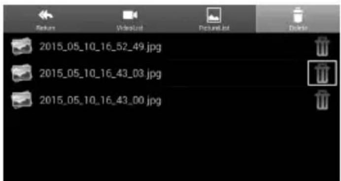 VOLTCRAFT BS20 WIFI - Réglages dans l'application - 14