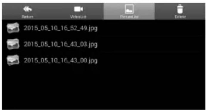 VOLTCRAFT BS20 WIFI - Réglages dans l'application - 13