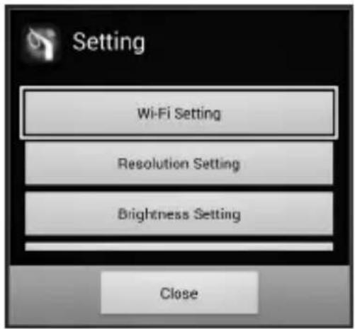 VOLTCRAFT BS20 WIFI - Einstellungen in der App: - 2
