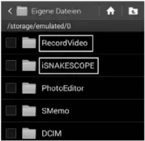VOLTCRAFT BS20 WIFI - Operation: - 8