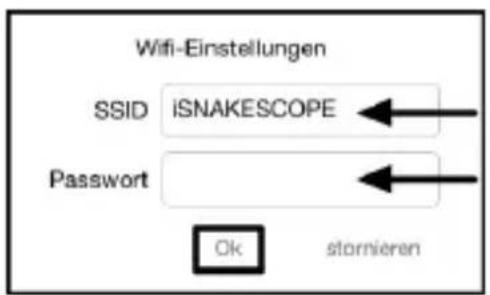 VOLTCRAFT BS20 WIFI - Einstellungen in der App: - 3
