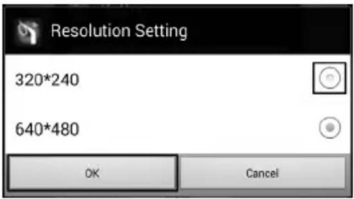 VOLTCRAFT BS20 WIFI - Settings in the app: - 5