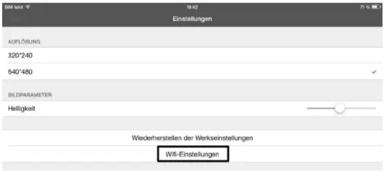 VOLTCRAFT BS20 WIFI - MISE EN PLACE/REEMPLACEMENT DES PILES - 2