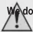 VOLTCRAFT BS20 WIFI - SAFETY INFORMATION - 2