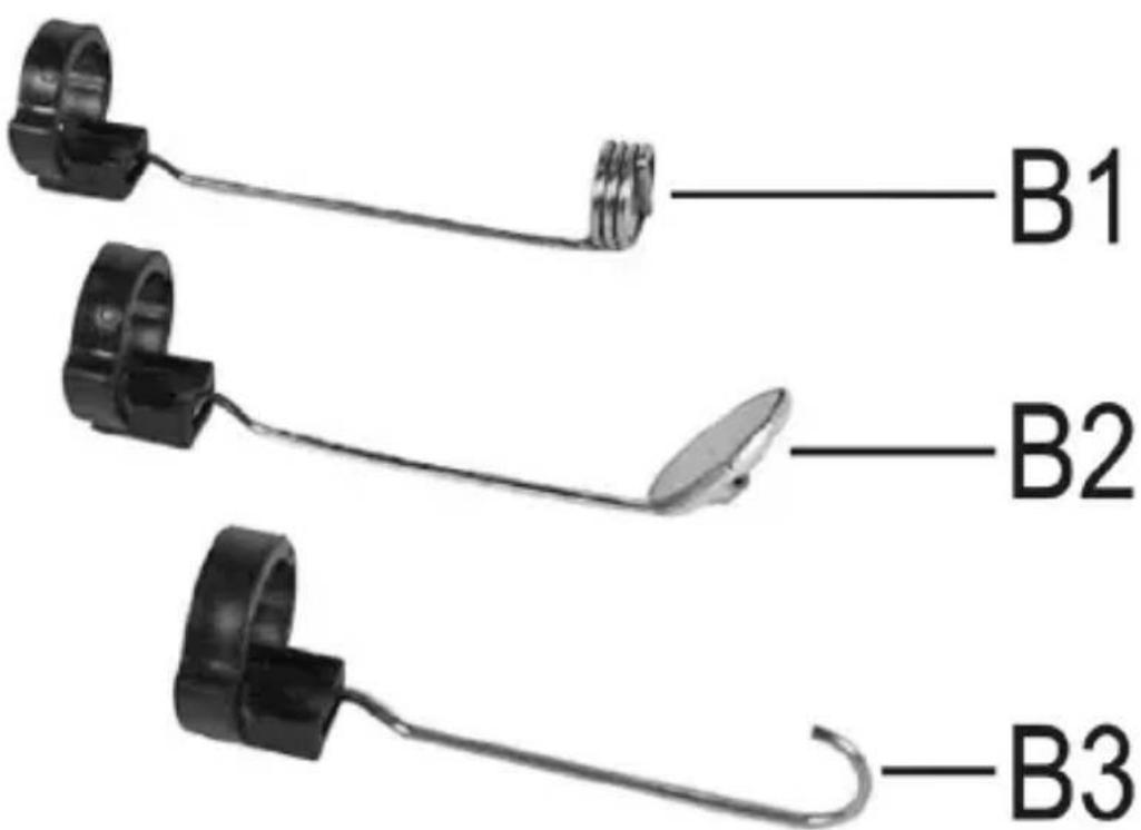VOLTCRAFT BS20 WIFI - Suppléments - 1