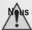 VOLTCRAFT BS20 WIFI - Consignes de sécurité - 2