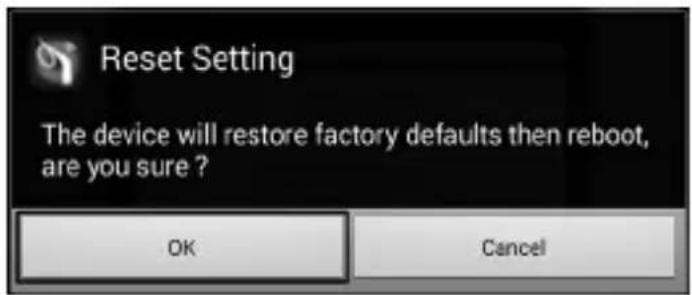 VOLTCRAFT BS20 WIFI - Réglages dans l'application - 9