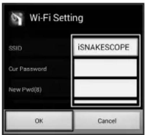 VOLTCRAFT BS20 WIFI - Einstellungen in der App: - 3