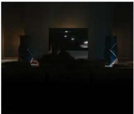 BANG & OLUFSEN BeoSound Theatre - 聲音模式 - 2