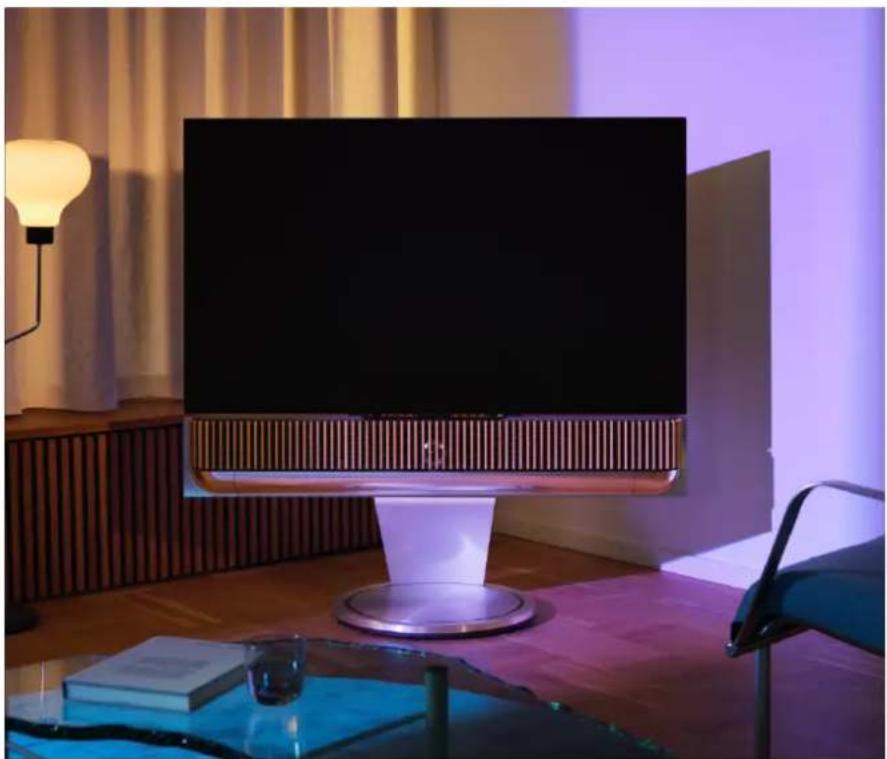 BANG & OLUFSEN BeoSound Theatre - DOLBYATMOS - 1