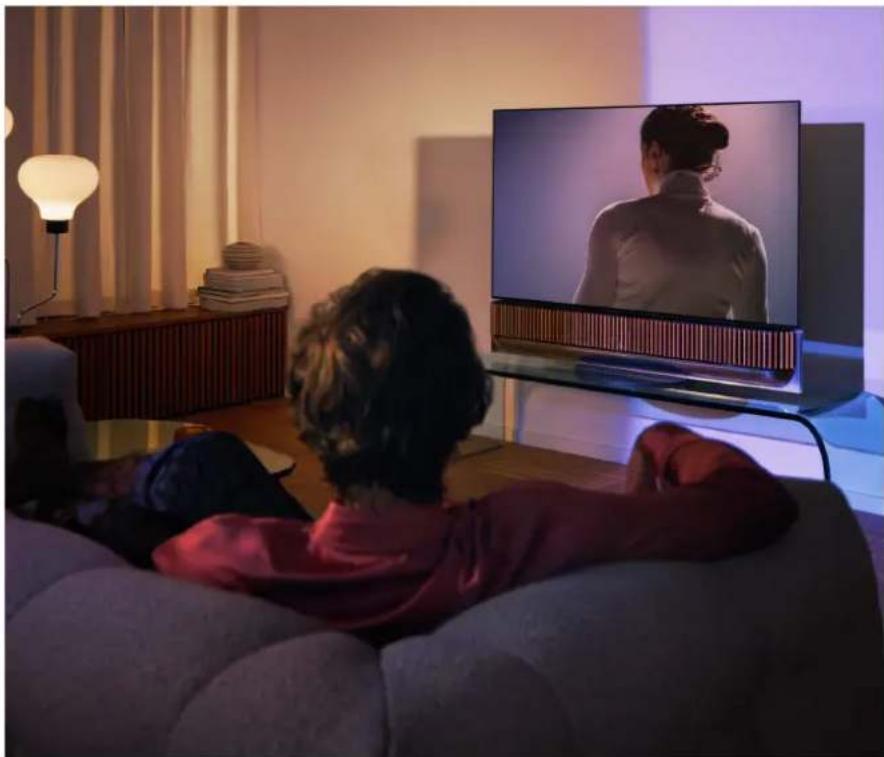 BANG & OLUFSEN BeoSound Theatre - LUS二NgBpJShon - 1