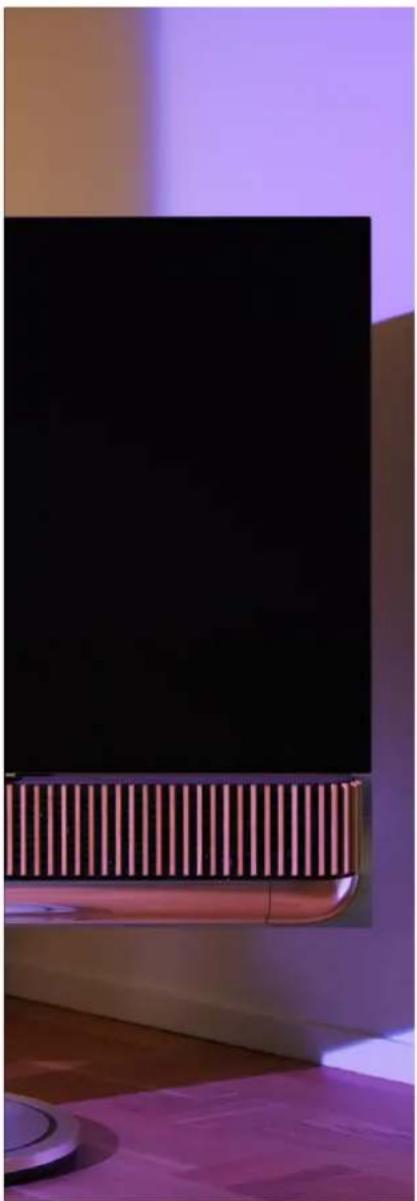 BANG & OLUFSEN BeoSound Theatre - BeoRemote - 1