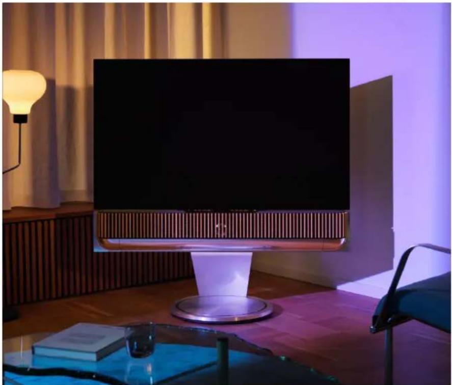 BANG & OLUFSEN BeoSound Theatre - DOLBY ATMOS - 1