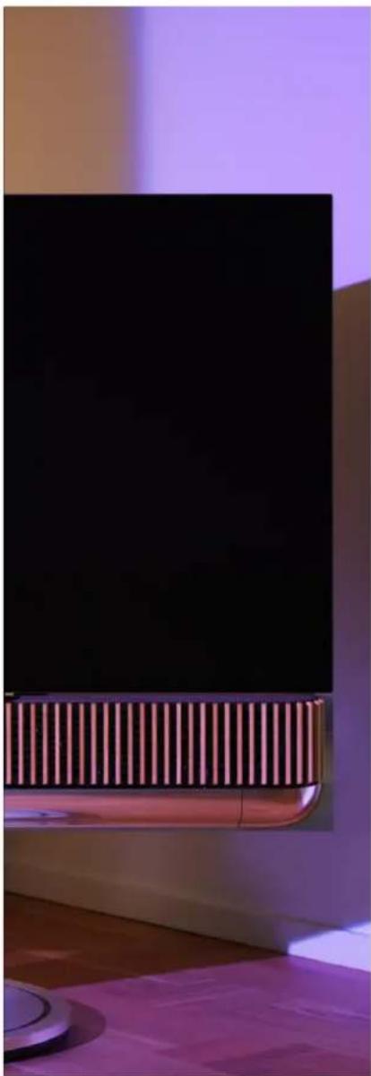 BANG & OLUFSEN BeoSound Theatre - Beosound Theatre( - 1