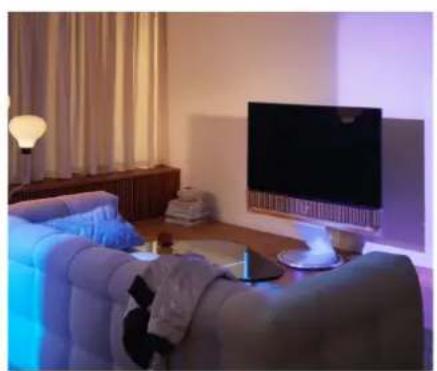 BANG & OLUFSEN BeoSound Theatre - CRIANDO,EDITANDO E SELECTIONANDOMODOS DESOM - 1