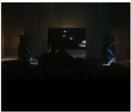 BANG & OLUFSEN BeoSound Theatre - PpnoJoxeHne Bang & Olufsen - 2