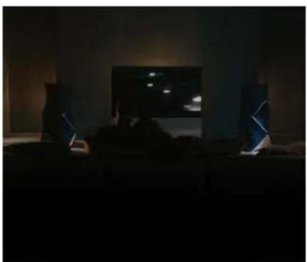 BANG & OLUFSEN BeoSound Theatre - CRIANDO,EDITANDO E SELECTIONANDOMODOS DESOM - 2
