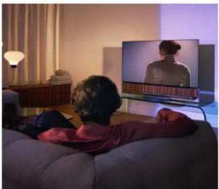 BANG & OLUFSEN BeoSound Theatre - CRIANDO,EDITANDO E SELECTIONANDOMODOS DESOM - 4