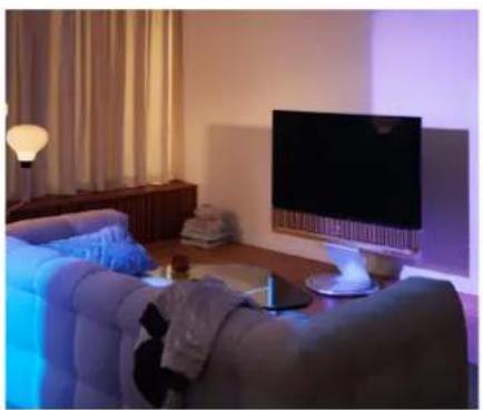 BANG & OLUFSEN BeoSound Theatre - 聲音模式 - 1