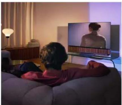 BANG & OLUFSEN BeoSound Theatre - SKAPA, REDIGERA OCH VÄLJA LJUDLÄGEN - 4