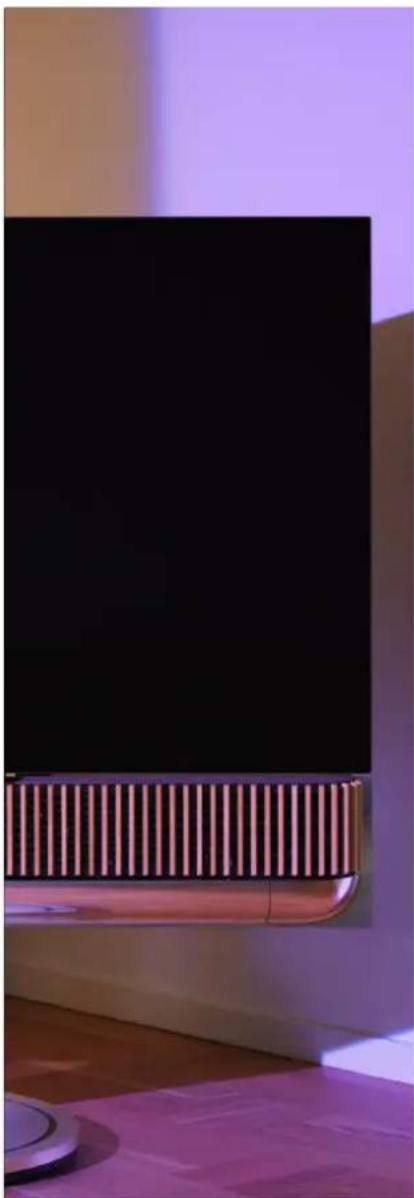 BANG & OLUFSEN BeoSound Theatre - BeoRemote - 1