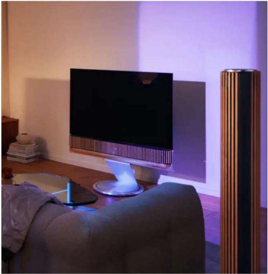 BANG & OLUFSEN BeoSound Theatre - 詠戸戦 - 2