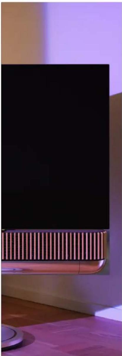 BANG & OLUFSEN BeoSound Theatre - Beosound Theatre (BepxHra cHcOpHra naHeIb) - 1