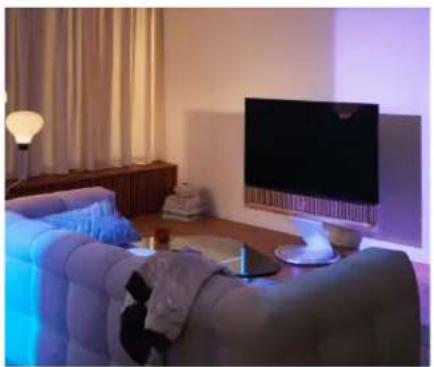 BANG & OLUFSEN BeoSound Theatre - 声音模式 - 1