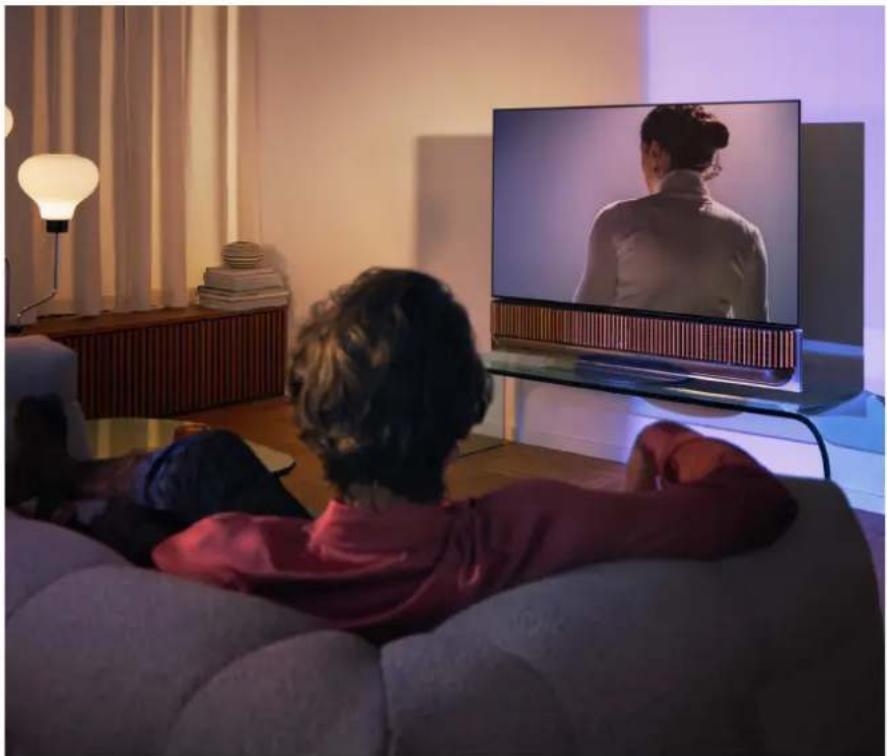 BANG & OLUFSEN BeoSound Theatre - TTO TAKOE NOJOKEHN NPOCnyuBAHn? - 1