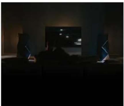 BANG & OLUFSEN BeoSound Theatre - OPRETTESE, REDIGERING OG VALG AF LYDPROFILER - 2