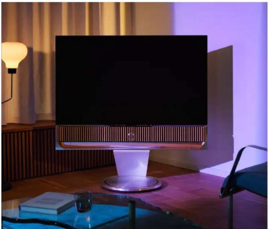 BANG & OLUFSEN BeoSound Theatre - DOLBY ATMOS - 1