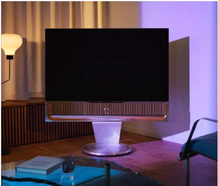 BANG & OLUFSEN BeoSound Theatre - 很高兴了解 - 1