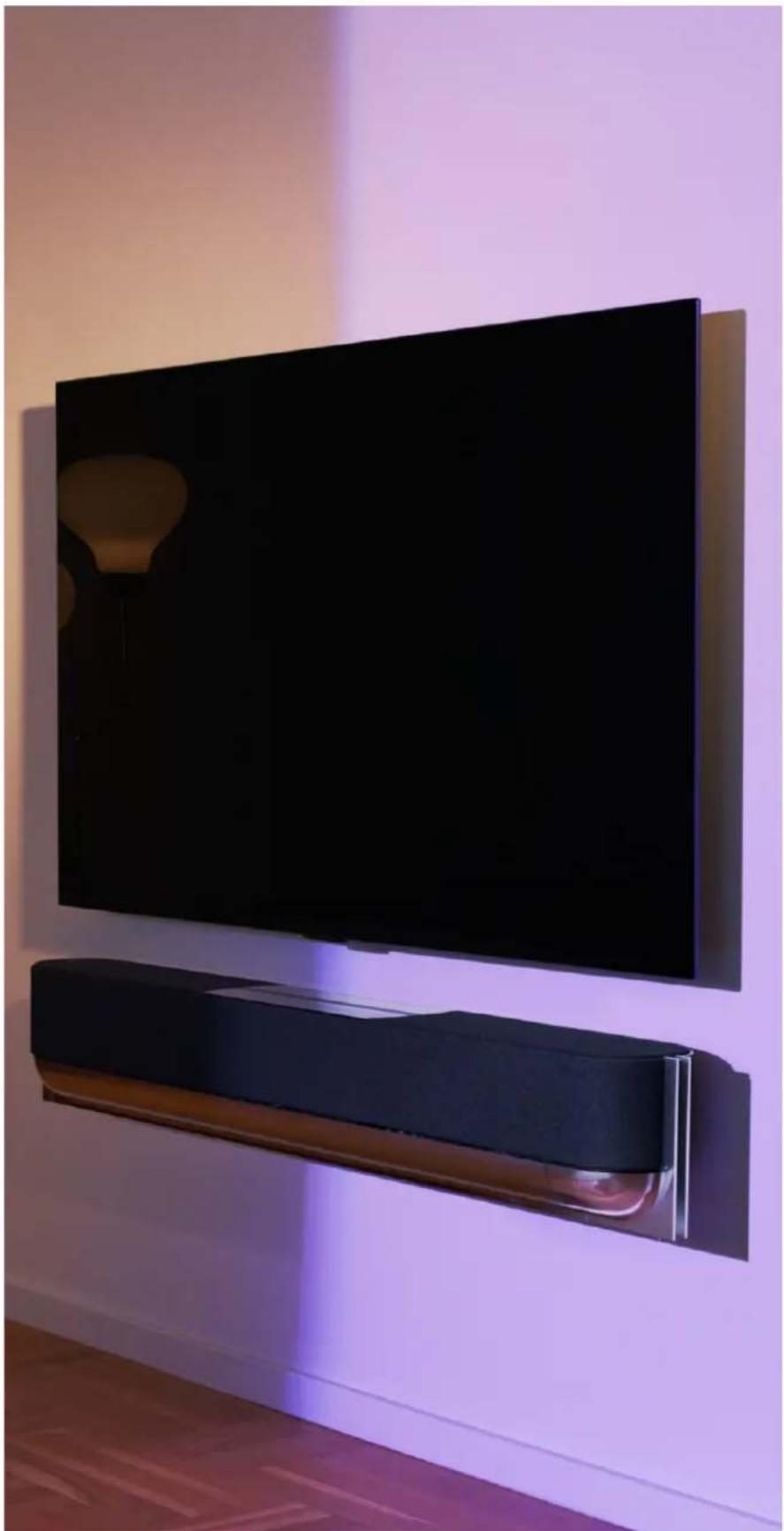 BANG & OLUFSEN BeoSound Theatre - Peripheral Unit Controller (PUC) - 2