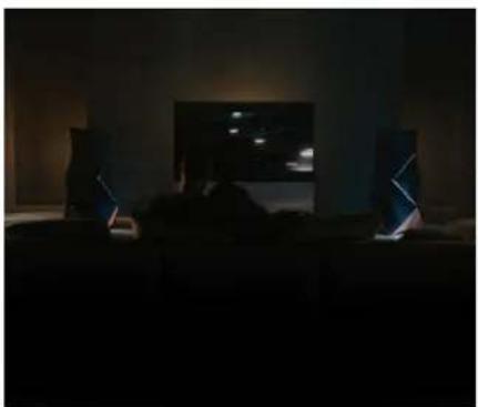 BANG & OLUFSEN BeoSound Theatre - 声音模式 - 2