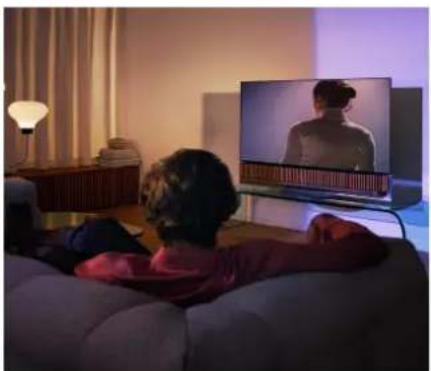 BANG & OLUFSEN BeoSound Theatre - 号补 - 4