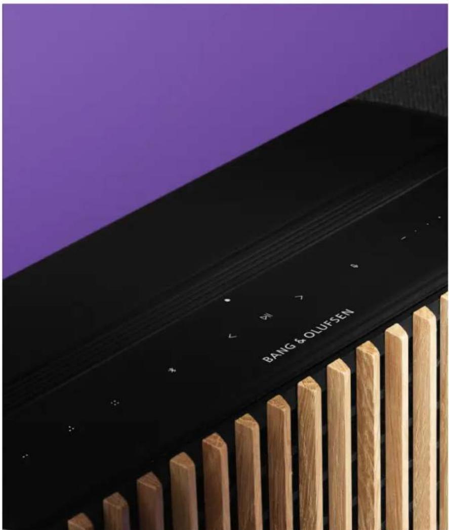 BANG & OLUFSEN BeoSound Theatre - OPERACOs DE MULTIMEDIA - 1