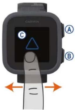 GARMIN C A B