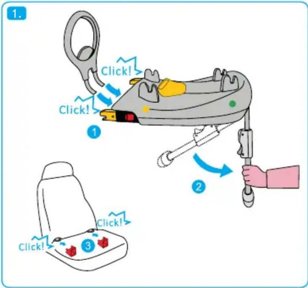 Foppapedretti YBase - 1