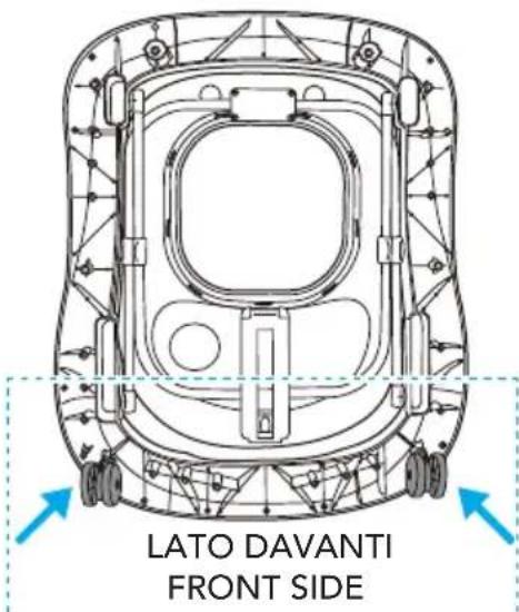 Foppapedretti Pepito - Step 1 - 3