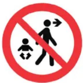 Foppapedretti Pepito - UPOZORENJE! - 1