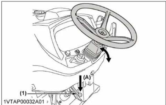 KUBOTA MX6000 - Attention - 1