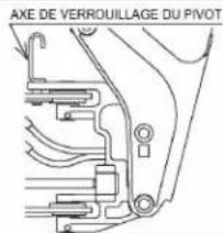 KUBOTA LA340 - Avertissement - 2