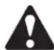 KUBOTA B2401 - DANGER: - 2