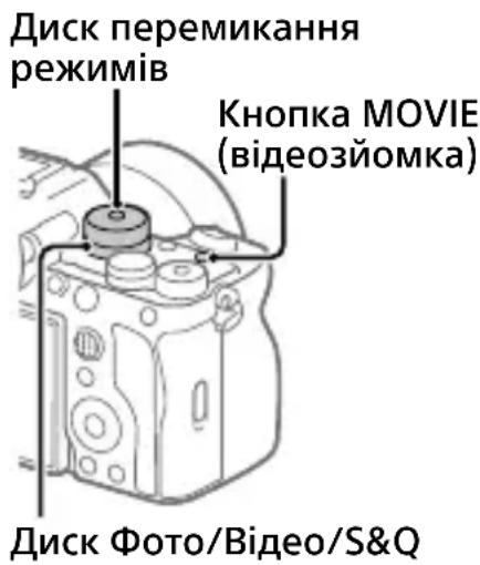 SONY Alpha A7R V - Підказка - 1