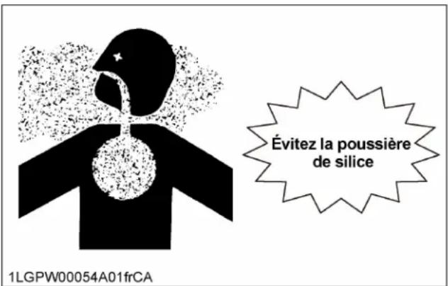 KUBOTA L3302 - Conseils de sécurité - 1