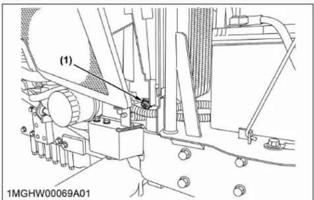 KUBOTA L3902 - Important : - 1