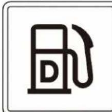 KUBOTA L3902 - Etiquettes de sécurité - 1