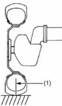 KUBOTA L3902 - Important : - 2